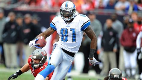 Detroit Lions great Calvin Johnson elected to Hall of Fame