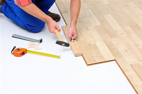 Tools Needed To Install Vinyl Plank Flooring | NIVAFLOORS.COM