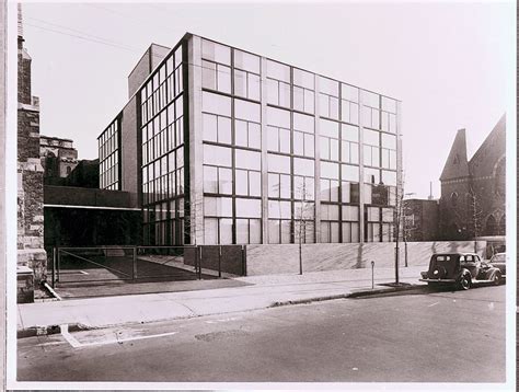 Inside Louis Kahn - Curbed