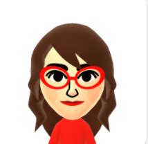 Maria (Wii Sports Club) | Switch Sports Wiki | Fandom