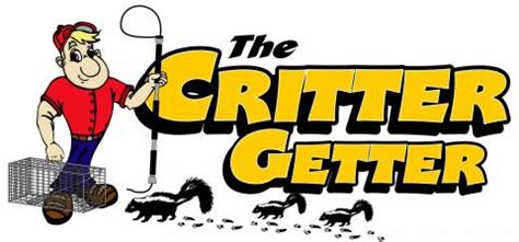 The Critter Getter | WildlifeHelp.org