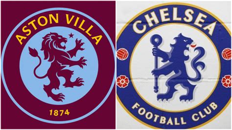 Aston Villa fans vote in new club crest for 23/24 football season | ITV ...