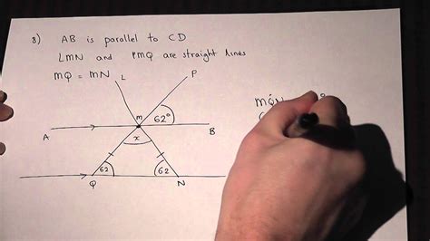 Lines And Angles Worksheet – Ame.my.id