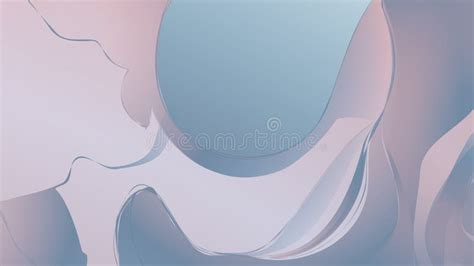 Blue Pink Abstract Ppt Background Stock Vector - Illustration of pink ...