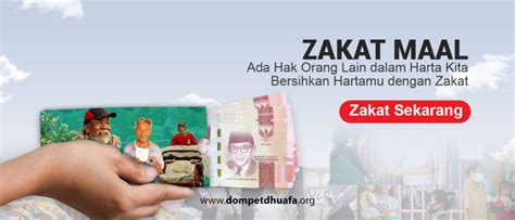 Dompet Dhuafa - Lembaga Amil Zakat Nasional