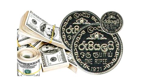 Sri Lankan rupee appreciates rapidly against the USD | Daily News