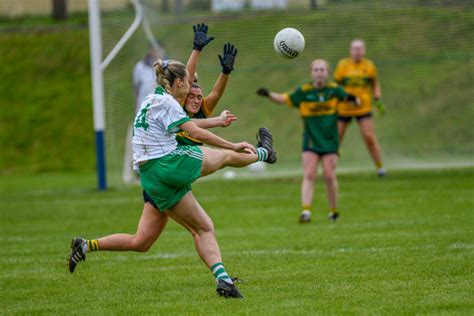 Ladies' Gaelic Football: An Epic Sport from 1885 to Modern Day ...