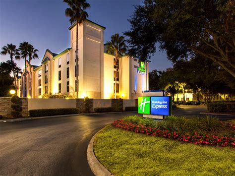 Holiday Inn Express Tampa-Brandon Hotel by IHG