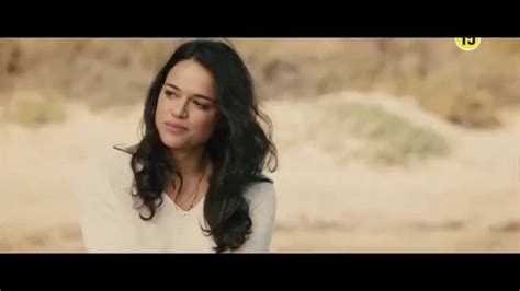 Fast and Furious 7 Ending scene (HD) for Paul Walker - YouTube