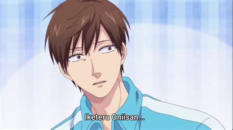 Uramichi Oniisan | Life lessons, Anime, Animation