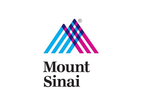 Mount Sinai Health System Logo PNG vector in SVG, PDF, AI, CDR format