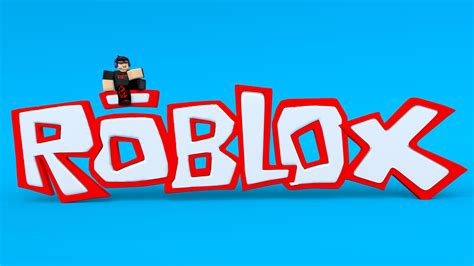 Roblox Logo Wallpapers - Top Free Roblox Logo Backgrounds - WallpaperAccess