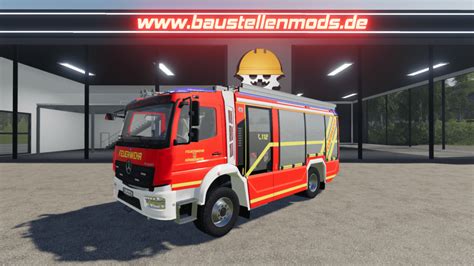 LS19 Mods – Seite 5 – Feuerwehrmods.de