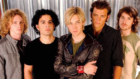 Com'è diventato Alex Band dei The Calling? - Noi degli 80-90