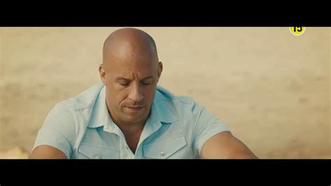 Fast And Furious 7 Ending (Paul Walker) - YouTube