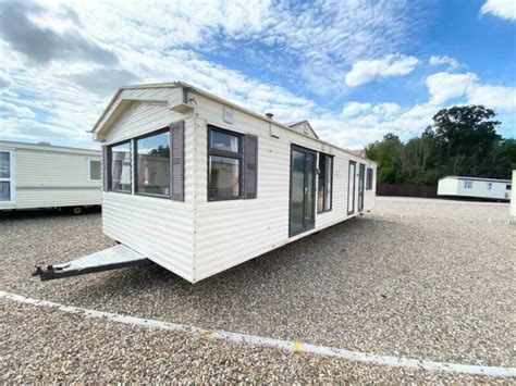 Static Caravan Mobile Home Willerby Cottage 35x12ft 2 Beds SC6756 | in ...