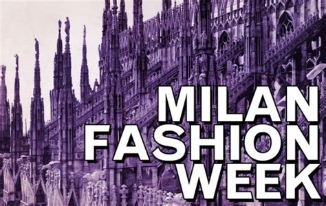 Milan’s Fashion Week - Wanted in Milan