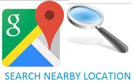 Find or Search Nearby Restaurants, shops, malls or any places in New ...