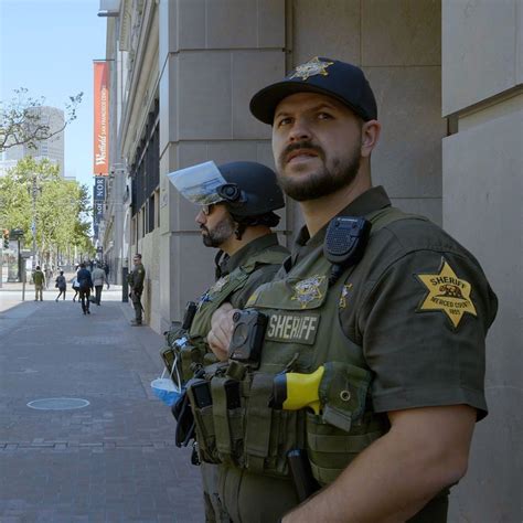 San Francisco Police Department thanks Central Valley officers | KMPH