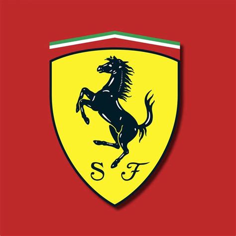 Ferrari Logo | All Logos | Free for Download