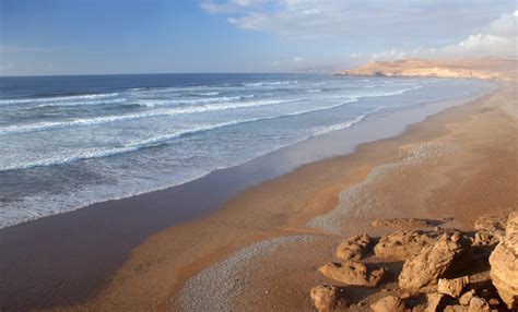 Essaouira, Morocco