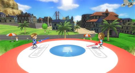 Game cheats: Wii Sports Resort tips, cheat codes and more