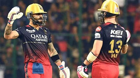 IPL 2023 KKR vs RCB LIVE Cricket Score Updates: Varun Chakaravarthy ...