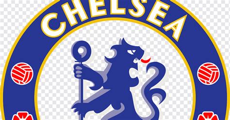 Chelsea Logo SVG