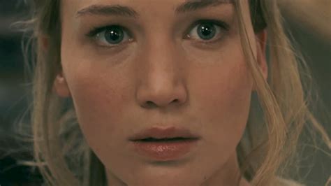 Mother! Jennifer Lawrence Movie Tops Social Media Buzz - Variety