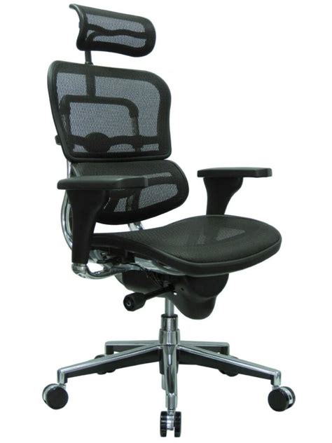 Top 10 Best Ergonomic Office Chairs of 2013