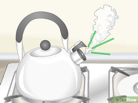 Easy Ways to Boil Water Using a Kettle: 11 Steps (with Pictures)