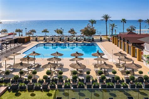 Occidental Fuengirola - UPDATED 2022 Prices, Reviews & Photos (Spain ...