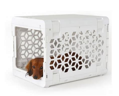 Modern Dog Crates: 7 Stylish Safe Havens - Vetstreet | Vetstreet