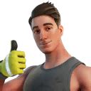 Fortnite Lazarbeam Skin - PNG, Styles, Pictures