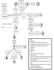 Gene Expression 2 - Concept Map -.pdf - Gene Expression requires starts ...