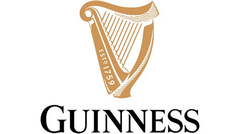 Guinness Logo, symbol, meaning, history, PNG, brand