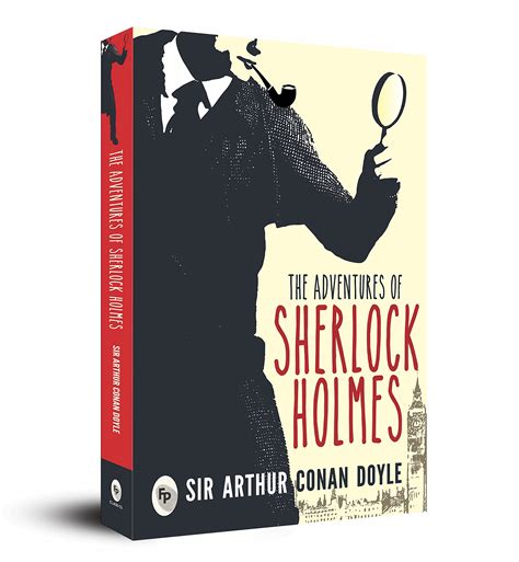 The adventures of sherlock holmes book covers - gaswarticles