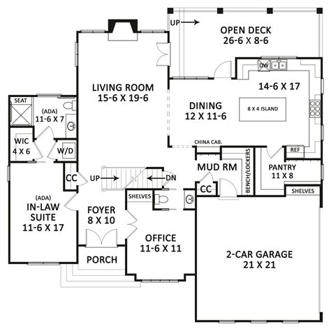 Two Story Exclusive Traditional Style House Plan 4217 - Plan 4217