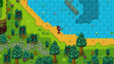 Stardew Valley tips guide | PC Gamer