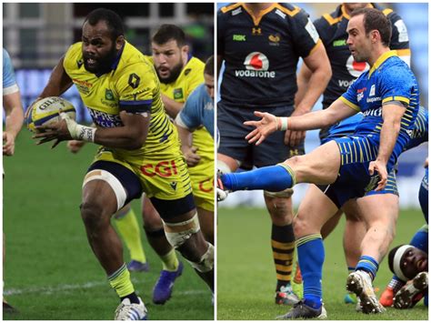 Clermont bring in duo to face unchanged Toulouse | PlanetRugby ...