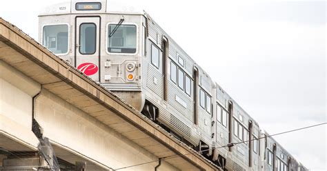 Man falls onto PATCO tracks in Camden | PhillyVoice