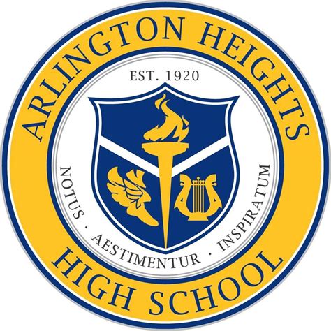 Arlington Heights High School - FWISD | Fort Worth TX