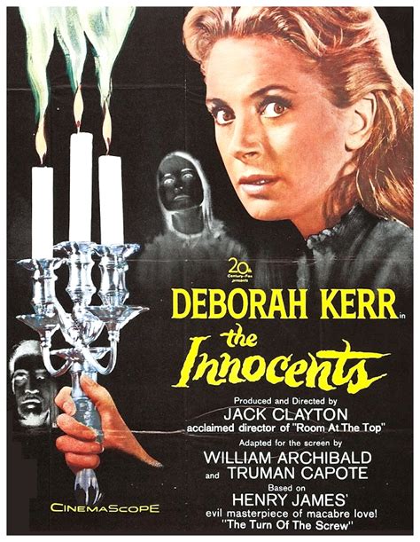 The Film Connoisseur: The Innocents (1961)