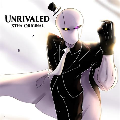 Unrivaled (Epic Gaster Theme) - YouTube Music