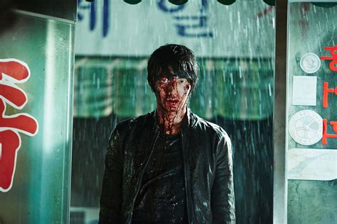 [Video] Added new character videos and stills for the Korean movie ...