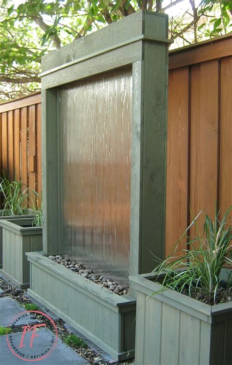 50 Water Garden Design Inspirations For Your Home - Wilson Exteriors