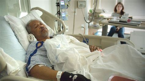 One in Four Medicare Patients Harmed in Hospitals, Nearly Half ...