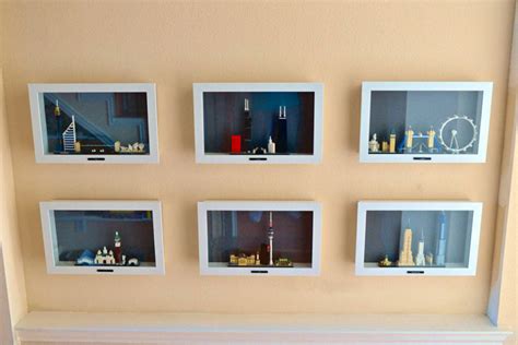 Brickfinder - Decorate Your Home With Ikea and LEGO Architecture Skylines