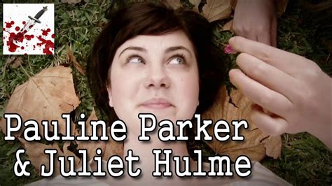 Pauline Parker and Juliet Hulme Documentary | Documentaries, Youtube ...