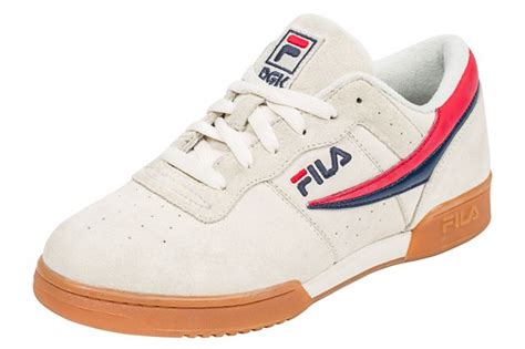 DGK x FILA ORIGINAL FITNESS - Sneaker Freaker | Fila original fitness ...